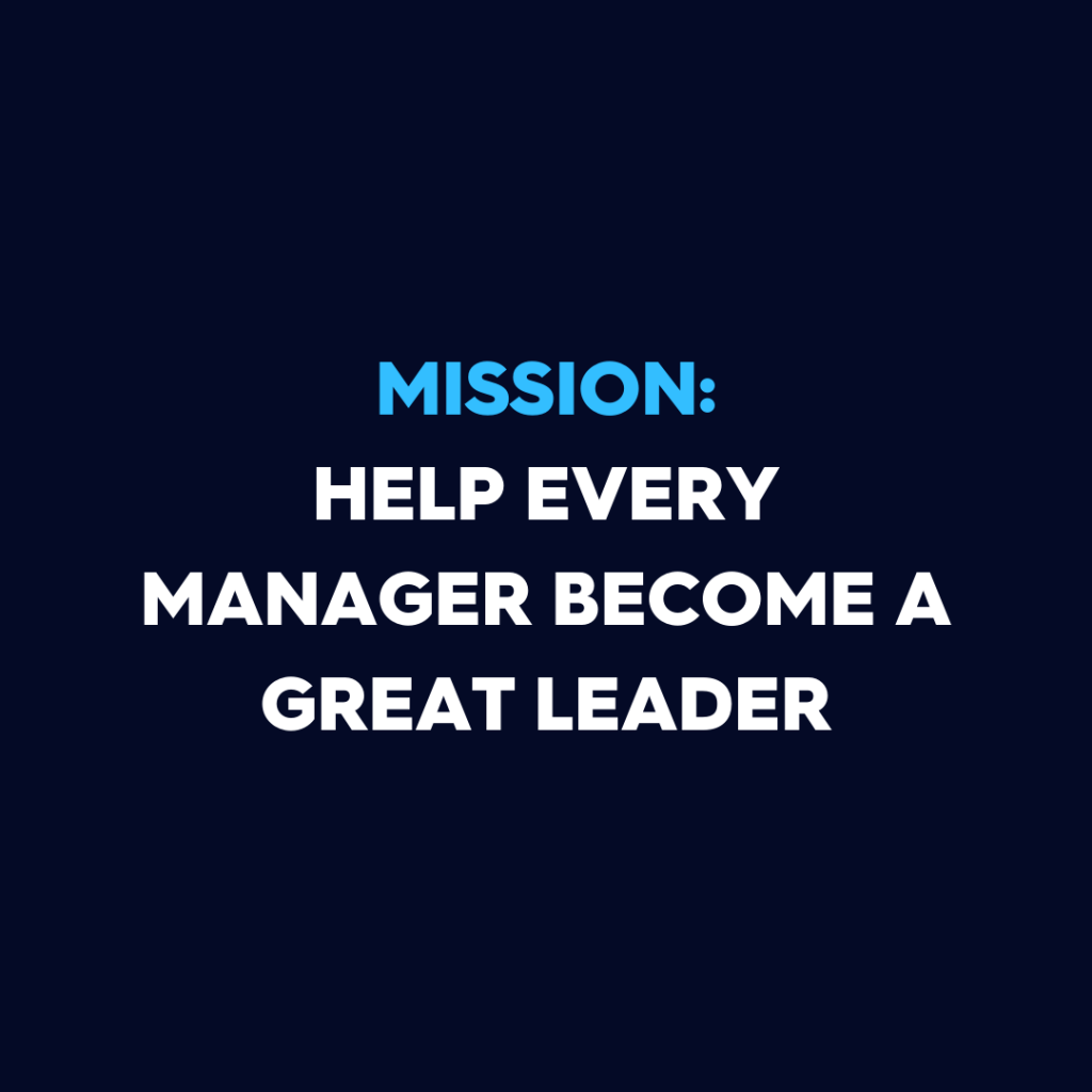 AI Leadership Coach Mission - Bunch