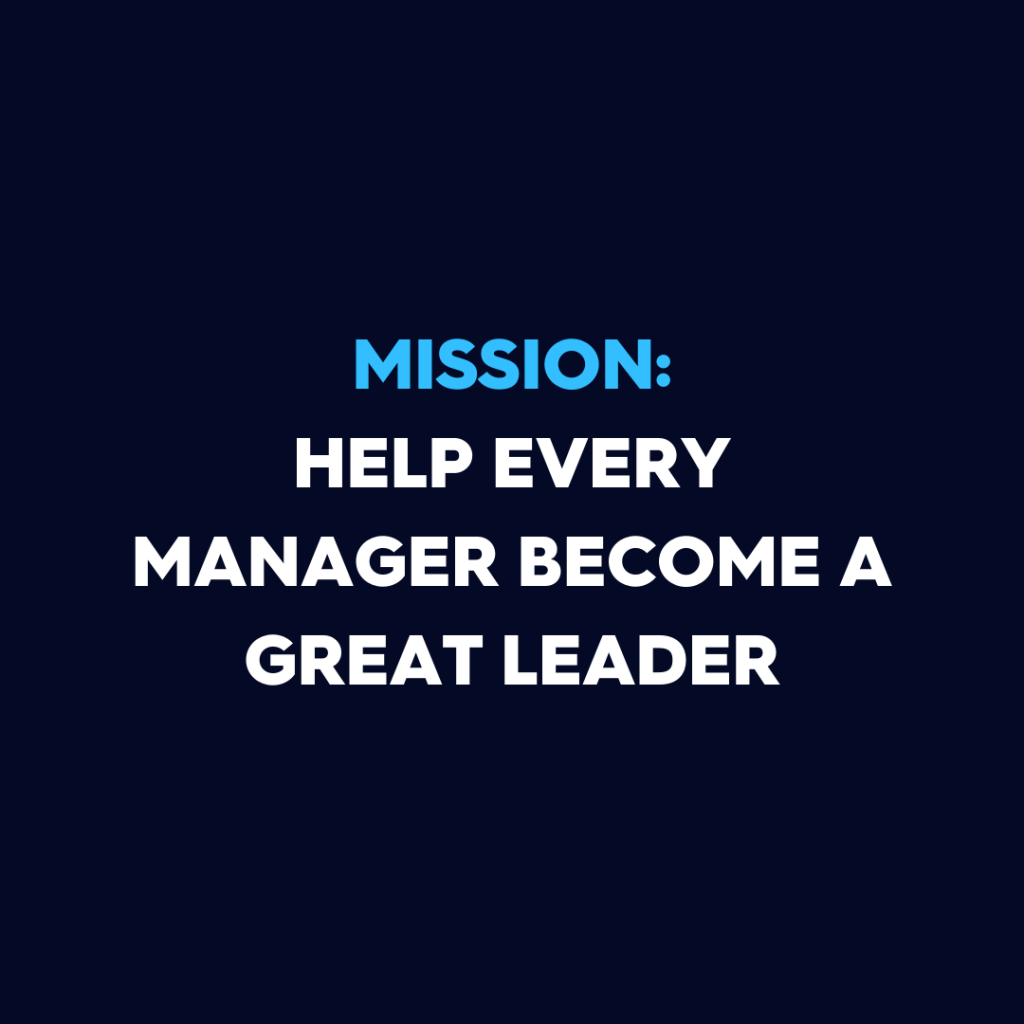 AI Leadership Coach  Mission - Bunch